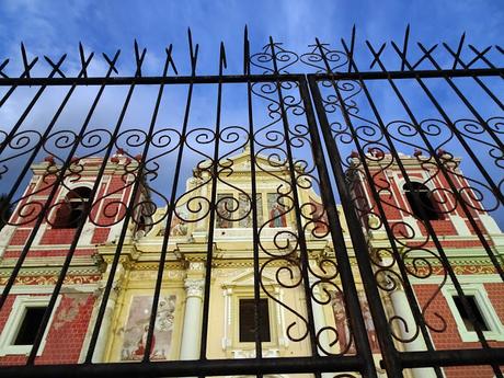 León (Nicaragua). Liberal, culta y rica en tradiciones León (Nicaragua). Liberal, culta y rica en tradiciones