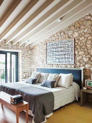 Casona Rustica de Piedra en Espana Casona Rustica de Piedra en Espana