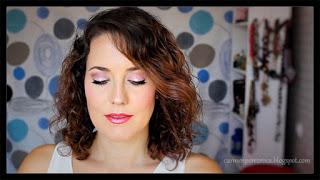 Maquillaje para el verano Maquillaje para el verano