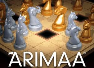 ARIMAA - Un juego de estrategia ARIMAA - Un juego de estrategia