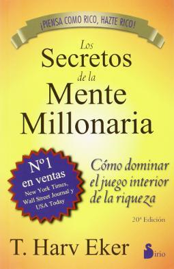 Los secretos de la mente millonaria