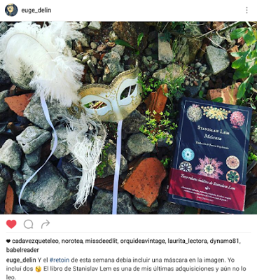 Reto #11: tentaciones recientes Reto #11: tentaciones recientes