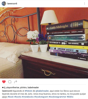 Reto #11: tentaciones recientes Reto #11: tentaciones recientes