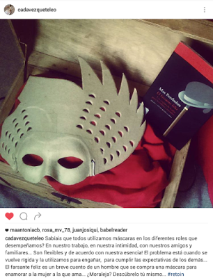 Reto #11: tentaciones recientes Reto #11: tentaciones recientes