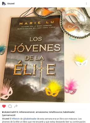 Reto #11: tentaciones recientes Reto #11: tentaciones recientes