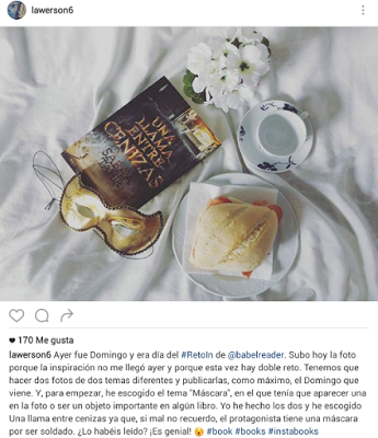 Reto #11: tentaciones recientes Reto #11: tentaciones recientes