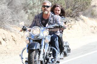 Blood Father