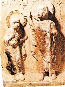 De Tracia a Poitiers. De Tracia a Poitiers.