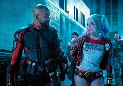 Escuadrón Suicida, Una historia de anti-héroes que no lo es tanto Sin duda los protagonistas de la pelicula