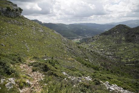 Ruta de los Ojos del Diablo