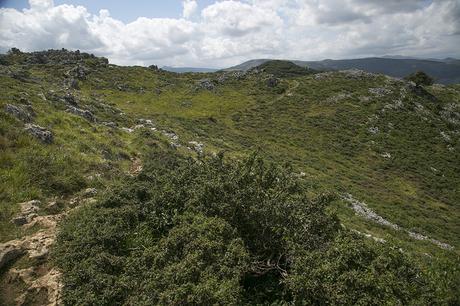 Ruta de los Ojos del Diablo