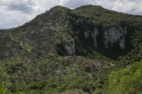 Ruta de los Ojos del Diablo