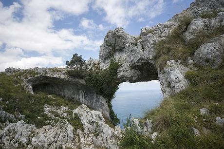 Ruta de los Ojos del Diablo