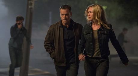 Jason Bourne (2016) – este chicle todavía aguanta