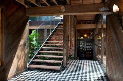 Loft Rustico en Australia Loft Rustico en Australia