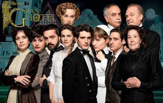 Gran Hotel.