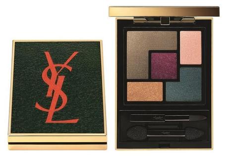 COLECCIÓN SCANDAL DE YSL PARA ESTE OTOÑO 2016. COLECCIÓN SCANDAL DE YSL PARA ESTE OTOÑO 2016.