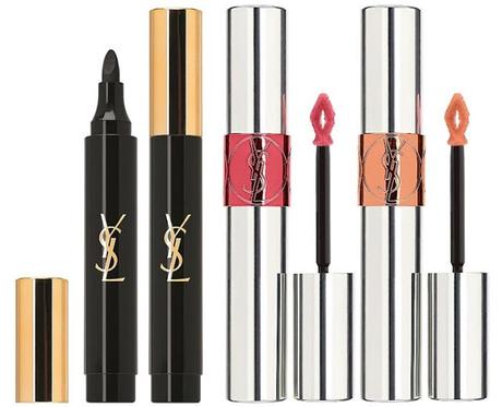 COLECCIÓN SCANDAL DE YSL PARA ESTE OTOÑO 2016. COLECCIÓN SCANDAL DE YSL PARA ESTE OTOÑO 2016.