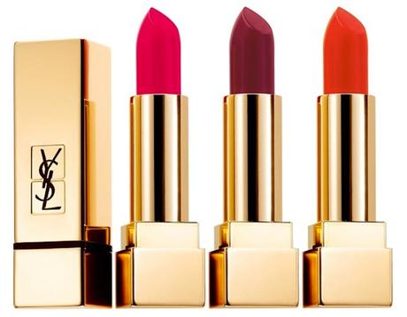 COLECCIÓN SCANDAL DE YSL PARA ESTE OTOÑO 2016. COLECCIÓN SCANDAL DE YSL PARA ESTE OTOÑO 2016.