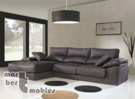 ¿Cómo elegir el mejor sofá de diseño para tu salón-comedor?