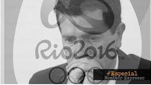 Empleados de Conade pierden acreditaciones de Olímpicos Empleados de Conade pierden acreditaciones de Olímpicos