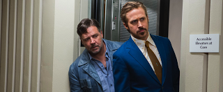 Dos buenos tipos (The nice guys, Shane Black, 2016. EEUU)