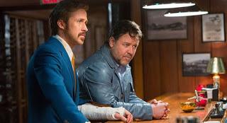 Dos buenos tipos (The nice guys, Shane Black, 2016. EEUU)