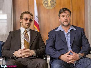 Dos buenos tipos (The nice guys, Shane Black, 2016. EEUU)