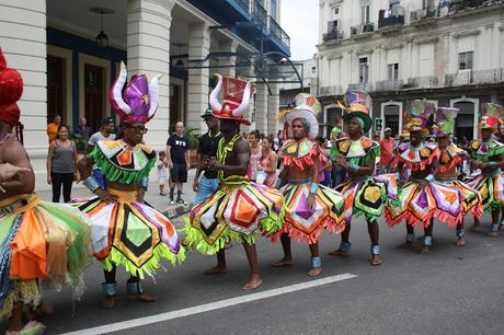 Viaje a Cuba