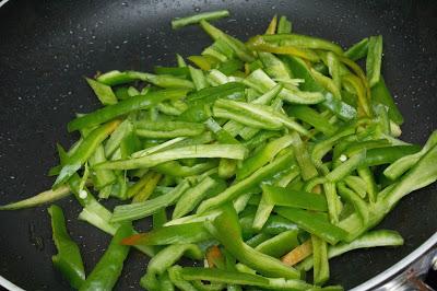 Puntas de solomillo en salsa agridulce de piña Puntas de solomillo en salsa agridulce de piña