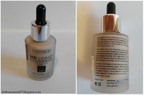 MAQUILLAJE AHUMADO LOW COST CON CATRICE Y ESSENCE