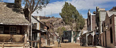 Sioux City Gran Canaria