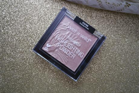 Maquillaje | Iluminador Precious Petals de Wet n Wild (edición limitada)