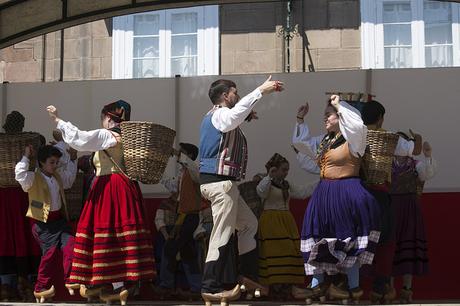 Día de Cantabria