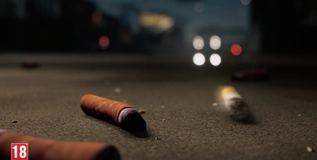 Tráiler Gamescom de Mafia III llamado El Golpe Tráiler Gamescom de Mafia III llamado El Golpe