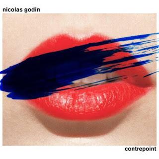 Nicolas Godin - Contrepoint (2015)