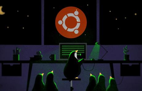 Canonical planea mejorar la Terminal de Linux (y hacerla convergente) Canonical planea mejorar la Terminal de Linux (y hacerla convergente)