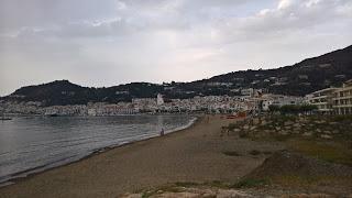 Recorriendo la Costa Braba en verano