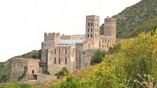 Recorriendo la Costa Braba en verano