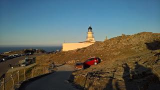 Recorriendo la Costa Braba en verano