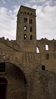 Recorriendo la Costa Braba en verano