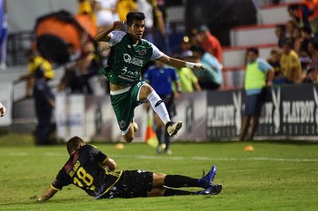 Murciélagos 0-0 Alebrijes de Oaxaca en la J4 de la COPA MX Murciélagos 0-0 Alebrijes de Oaxaca en la J4 de la COPA MX