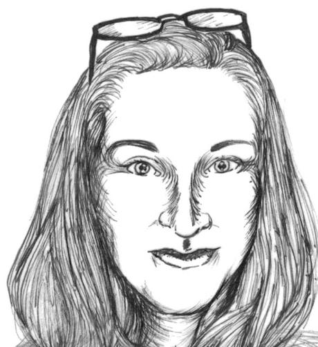 Veronik Ilustra - La Desmesurada Veronik Ilustra - La Desmesurada