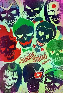 Película: Suicide Squad