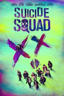 Película: Suicide Squad