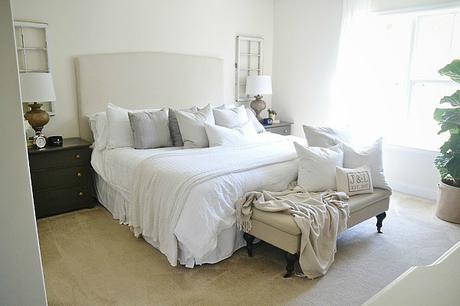 Antes y después: EL PROYECTO DE UNA CASA AL COMPLETO DESDE 0 Antes y después: EL PROYECTO DE UNA CASA AL COMPLETO DESDE 0