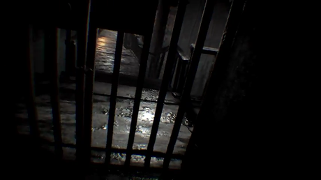 Primer gameplay de Resident Evil 7 Primer gameplay de Resident Evil 7