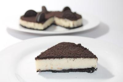 Tarta Oreo