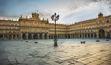 cosas que ver en Salamanca