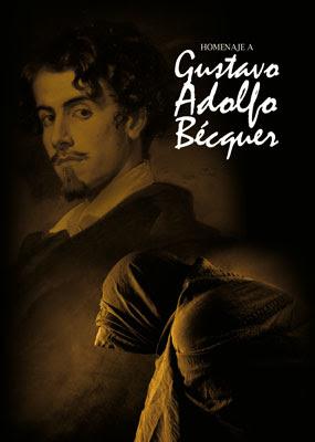 Antología: Homenaje G.A. Bécquer